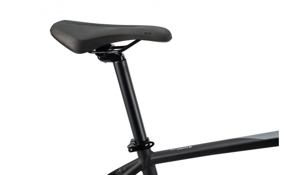 Jalgratas Unibike Shadow 27.5 2025 black-blue - 2