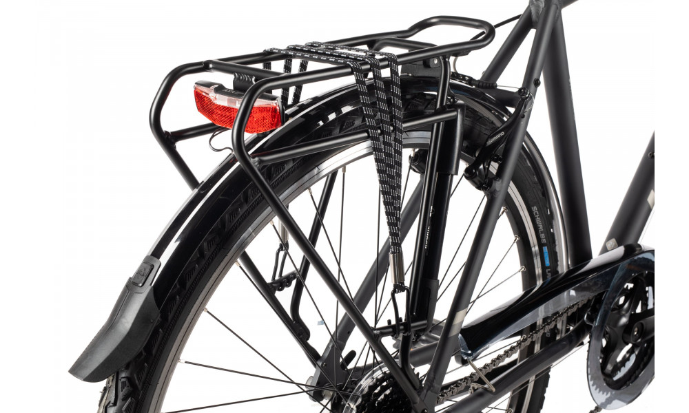 Jalgratas Unibike Vision GTS 2025 grey - 4