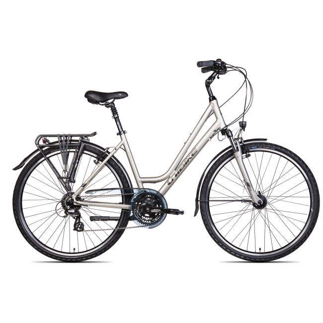 Jalgratas Unibike Vision LDS 2025 champane