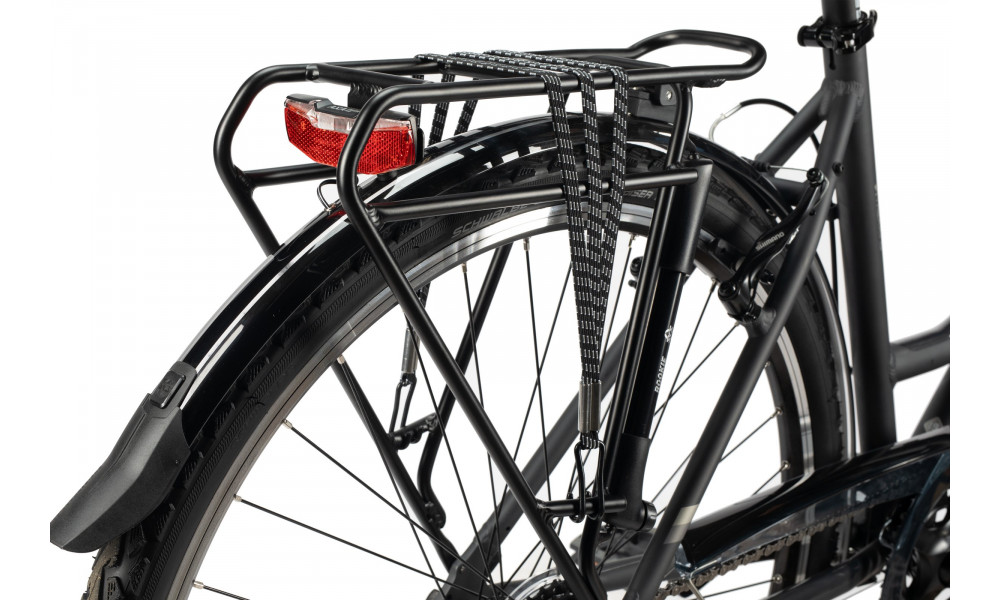 Jalgratas Unibike Vision LDS 2025 grey - 5