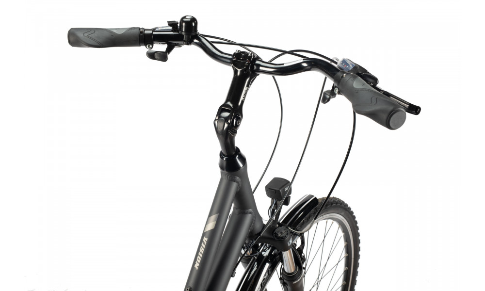 Jalgratas Unibike Vision LDS 2025 grey - 7