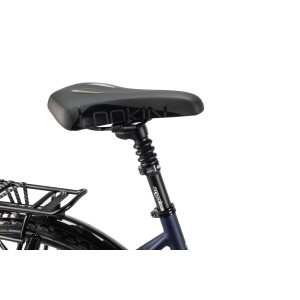 Jalgratas Unibike Voyager LDS 2025 dark blue