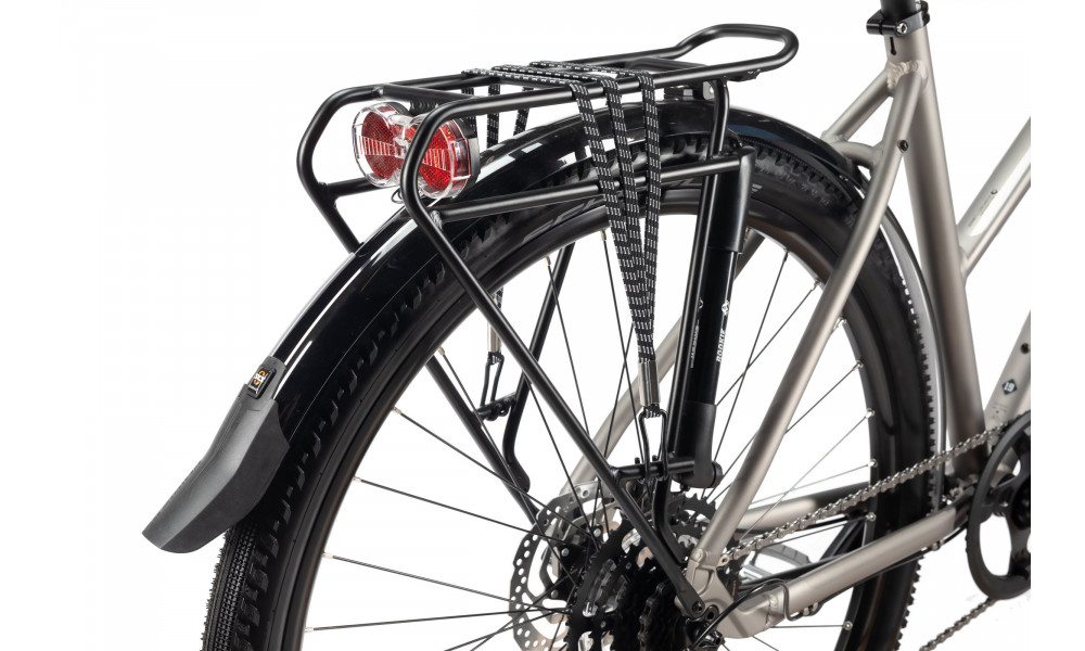 Jalgratas Unibike Explorer LDS 2025 graphite - 4