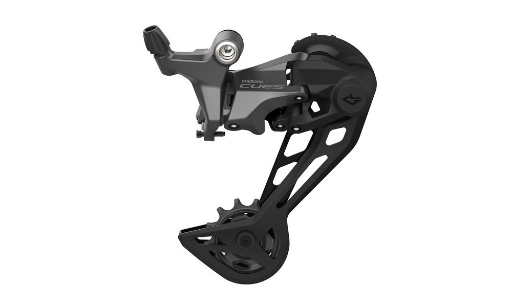 Tagavahetaja Shimano CUES RD-U6020 2x11-speed 