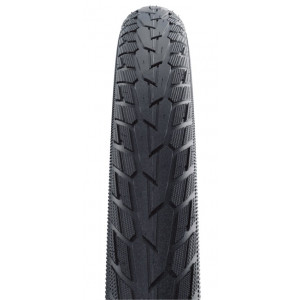Väliskumm 16" Schwalbe Road Cruiser HS 484, Active Wired 47-305