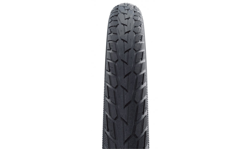 Väliskumm 16" Schwalbe Road Cruiser HS 484, Active Wired 47-305 Reflex - 2