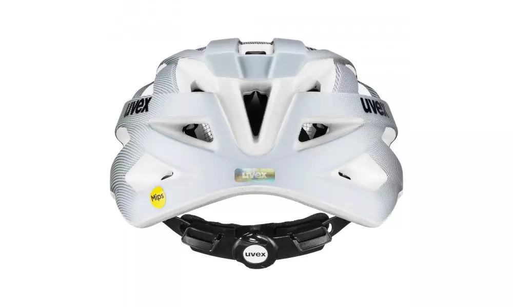Kiivri Uvex i-vo cc MIPS black-cloud matt - 2