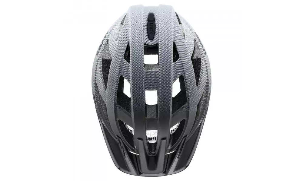 Kiivri Uvex i-vo cc MIPS black-cloud matt - 5
