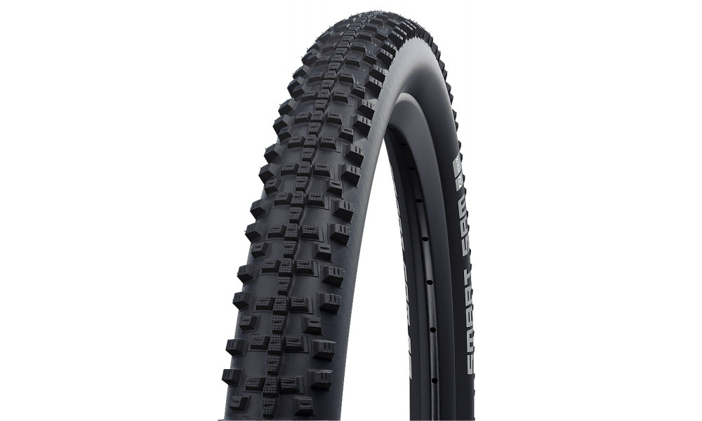 Väliskumm 26" Schwalbe Smart Sam HS 476 Perf. Fold. 57-559 / 26x2.25 Addix 