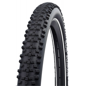 Väliskumm 28" Schwalbe Smart Sam HS 476 Perf. Wired 44-622 Reflex Addix
