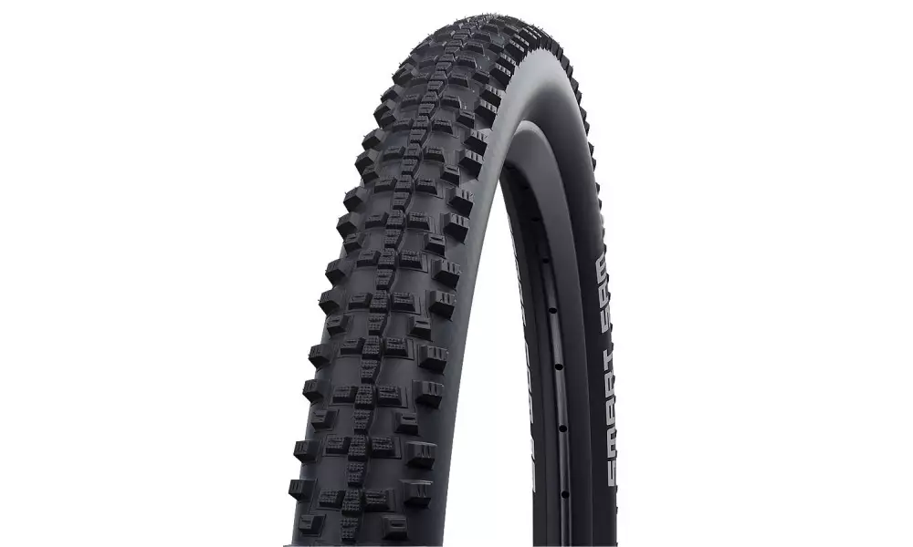 Väliskumm 26" Schwalbe Smart Sam Plus HS 476 Perf. Wired 57-559 / 26x2.25 Addix 
