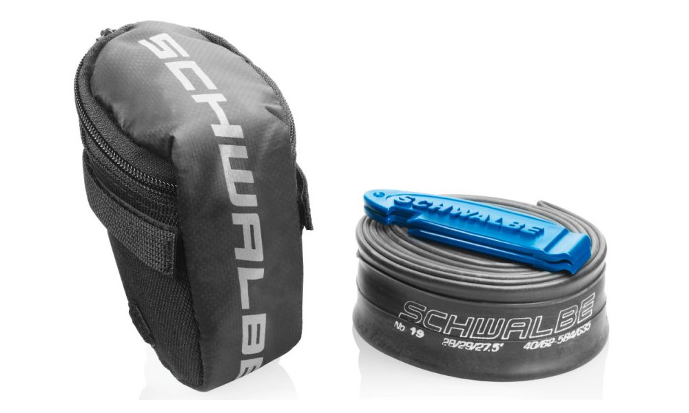 Rattakott Sadula, Sisekumm ja Kummieeblid Schwalbe MTB AV17 