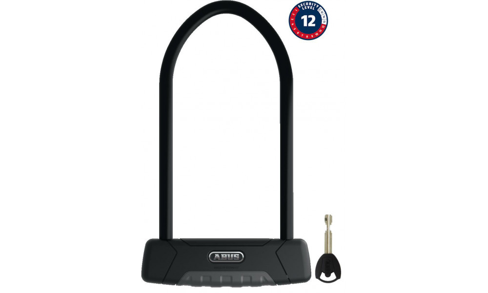 Lukk Abus Granit Plus 470/150HB230+USH - 1