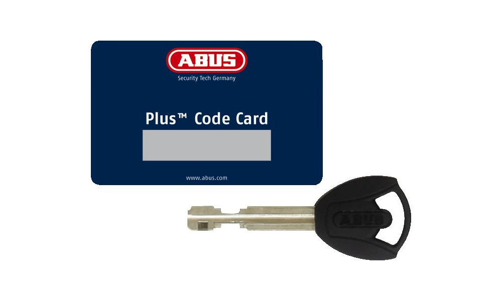Lukk Abus Granit Plus 470/150HB230+USH - 2