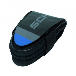 Rattakott Sadula, Sisekumm ja Kummieeblid Schwalbe Race SV15 black-blue