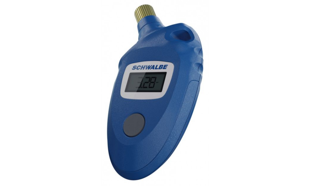 Digitaalne Manomeetri Schwalbe Airmax Pro AV/SV - 2