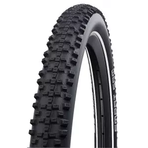 Väliskumm 20" Schwalbe Smart Sam Plus HS 476, Perf Wired 60-406 / 20x2.35 Addix Reflex