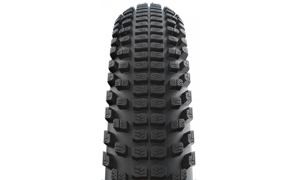 Väliskumm 27.5" Schwalbe Johnny Watts 365 HS 618, Perf Wired 65-584 / 27.5x2.60 DD Addix 4Season Black-Reflex - 2