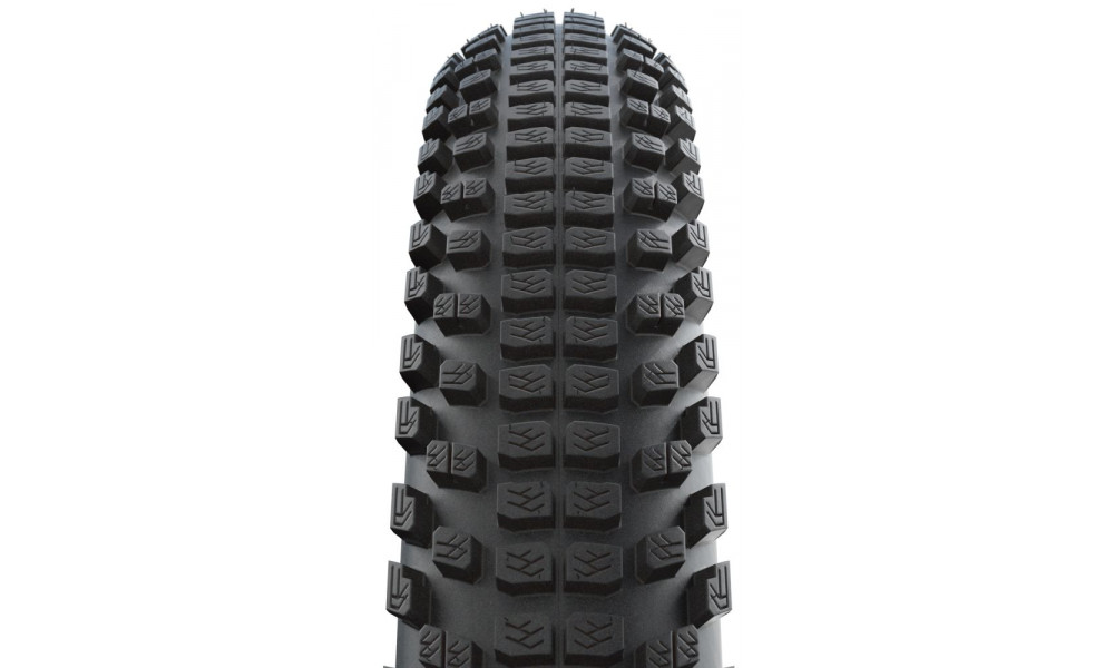 Väliskumm 29" Schwalbe Johnny Watts 365 HS 618, Perf Wired 65-622 / 29x2.60 DD Addix 4Season Black-Reflex - 2