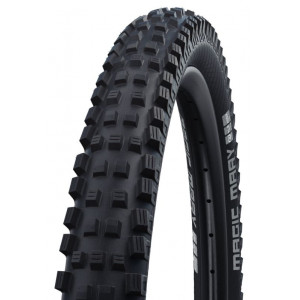 Väliskumm 27.5" Schwalbe Magic Mary HS 447, Perf Fold. 62-584 / 27.5x2.40 TLR Addix