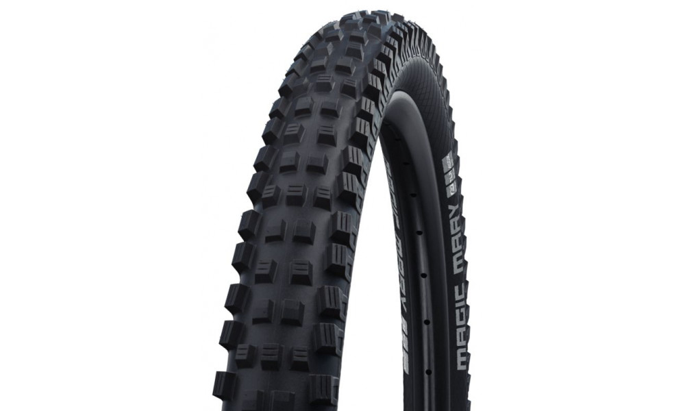 Väliskumm 27.5" Schwalbe Magic Mary HS 447, Perf Fold. 62-584 / 27.5x2.40 TLR Addix 