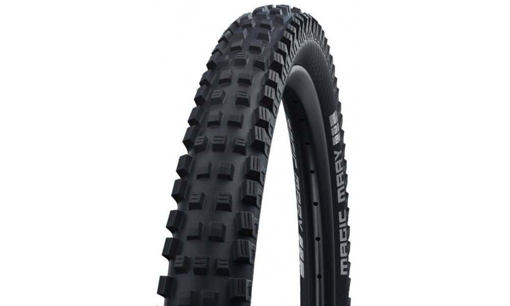 Väliskumm 29" Schwalbe Magic Mary HS 447, Perf Fold. 62-622 / 29x2.40 TLR Addix 