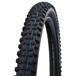 Väliskumm 29" Schwalbe Hans Dampf HS 491, Evo Fold. 60-622 / 29x2.35 Super Trail Addix SpeedGrip