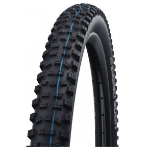 Väliskumm 27.5" Schwalbe Hans Dampf HS 491, Evo Fold. 60-584 / 27.5x2.35 Super Trail Addix SpeedGrip
