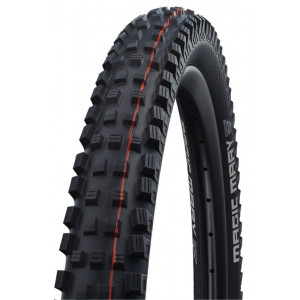 Väliskumm 29" Schwalbe Magic Mary HS 447, Evo Fold. 62-622 / 29x2.40 Super Ground Addix Soft