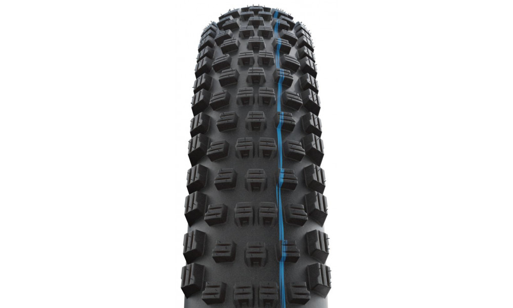 Väliskumm 27.5" Schwalbe Wicked Will HS 614 Evo Fold TLE 57-584 / 27.5x2.25 Super Ground Addix SpeedGrip - 3