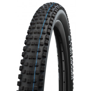 Väliskumm 29" Schwalbe Wicked Will HS 614 Evo Fold TLE 57-622 / 29x2.25 Super Ground Addix SpeedGrip