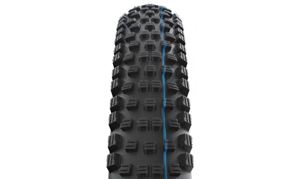 Väliskumm 27.5" Schwalbe Wicked Will HS 614 Evo Fold TLE 62-584 / 27.5x2.40 Super Ground Addix SpeedGrip - 3