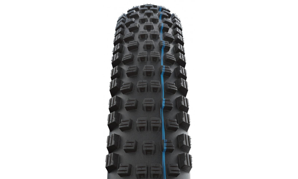 Väliskumm 27.5" Schwalbe Wicked Will HS 614, Evo Fold. 65-584 / 27.5x2.60 Super Ground Addix SpeedGrip - 3