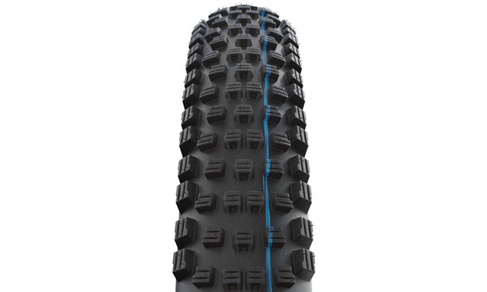 Väliskumm 29" Schwalbe Wicked Will HS 614, Evo Fold. 65-622 / 29x2.60 Super Ground Addix SpeedGrip - 3