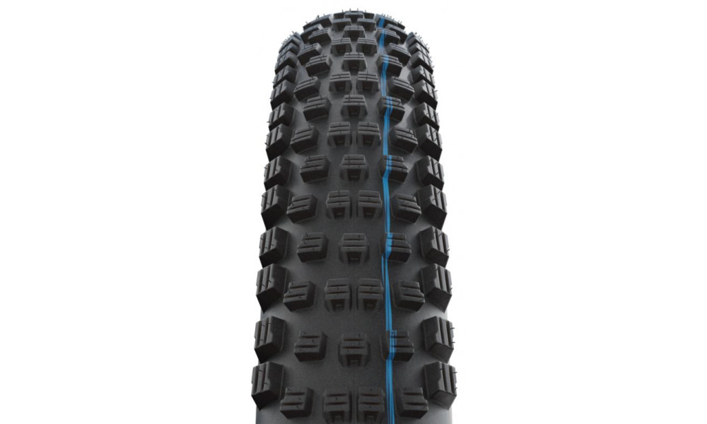 Väliskumm 27.5" Schwalbe Wicked Will HS 614 Evo Fold TLE 62-584 / 27.5x2.40 Super Trail Addix SpeedGrip - 3