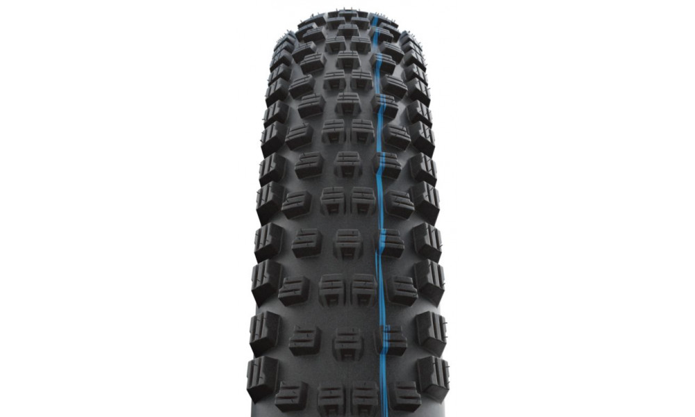 Väliskumm 27.5" Schwalbe Wicked Will HS 614, Evo Fold. 65-584 / 27.5x2.60 Super Trail Addix SpeedGrip - 3