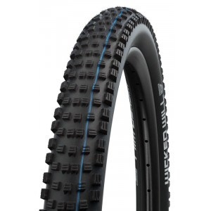 Väliskumm 29" Schwalbe Wicked Will HS 614, Evo Fold. 65-622 / 29x2.60 Super Trail Addix SpeedGrip