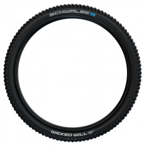 Väliskumm 29" Schwalbe Wicked Will HS 614 Evo Fold TLE 65-622 / 29x2.60 Super Trail Addix SpeedGrip