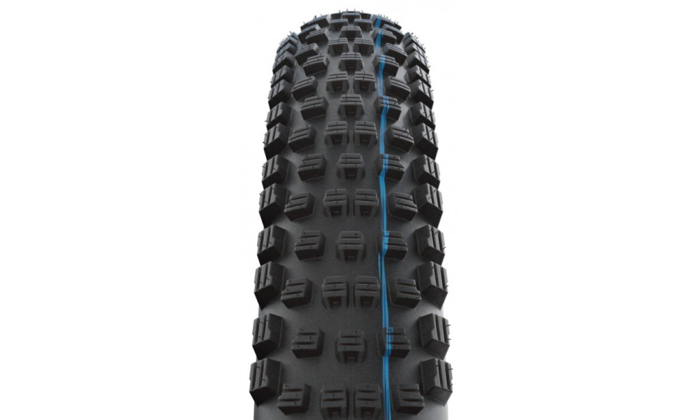 Väliskumm 29" Schwalbe Wicked Will HS 614, Evo Fold. 65-622 / 29x2.60 Super Trail Addix SpeedGrip - 3