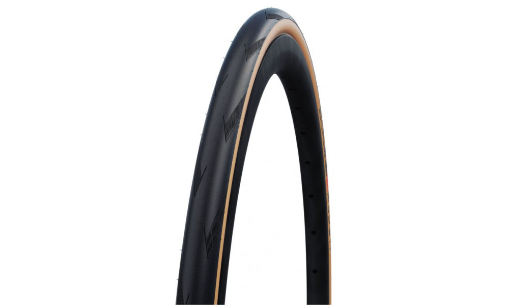 Väliskumm 26" Schwalbe Pro One TT Record Edition HS 462, Evo Fold. 28-559 / 26x1.10 Super Race Addix Race 