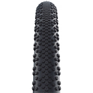 Väliskumm 28" Schwalbe G-One Bite HS 487, Perf Fold. 45-622 / 28x1.70, 700x45C Addix Bronze-Skin
