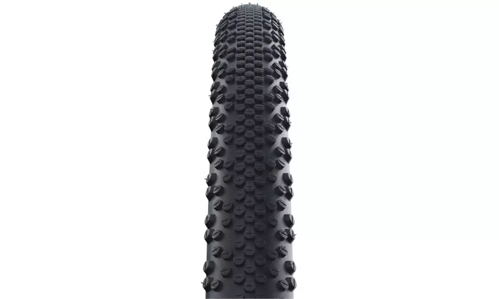 Väliskumm 28" Schwalbe G-One Bite HS 487, Perf Fold. 40-622 / 28x1.50, 700x40C Addix Bronze-Skin 