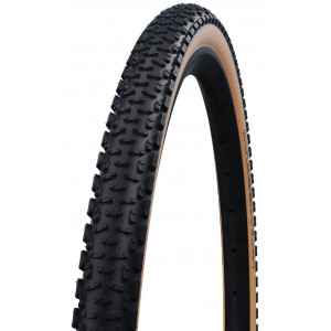 Väliskumm 28" Schwalbe G-One Ultrabite HS 601, Perf Fold. 50-622 / 28x2.00 Addix Bronze-Skin