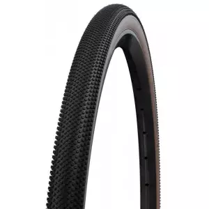 Väliskumm 28" Schwalbe G-One Allround HS 473, Perf. Fold. 45-622 / 28x1.70, 700x45C Addix Bronze-Skin