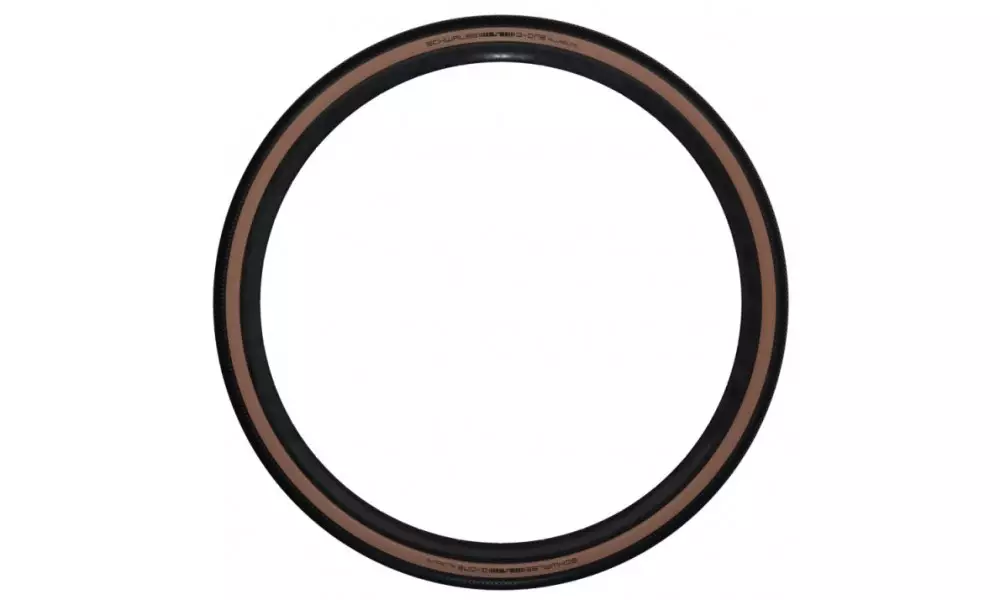 Väliskumm 28" Schwalbe G-One Allround HS 473, Perf. Fold. 45-622 / 28x1.70, 700x45C Addix Bronze-Skin - 3