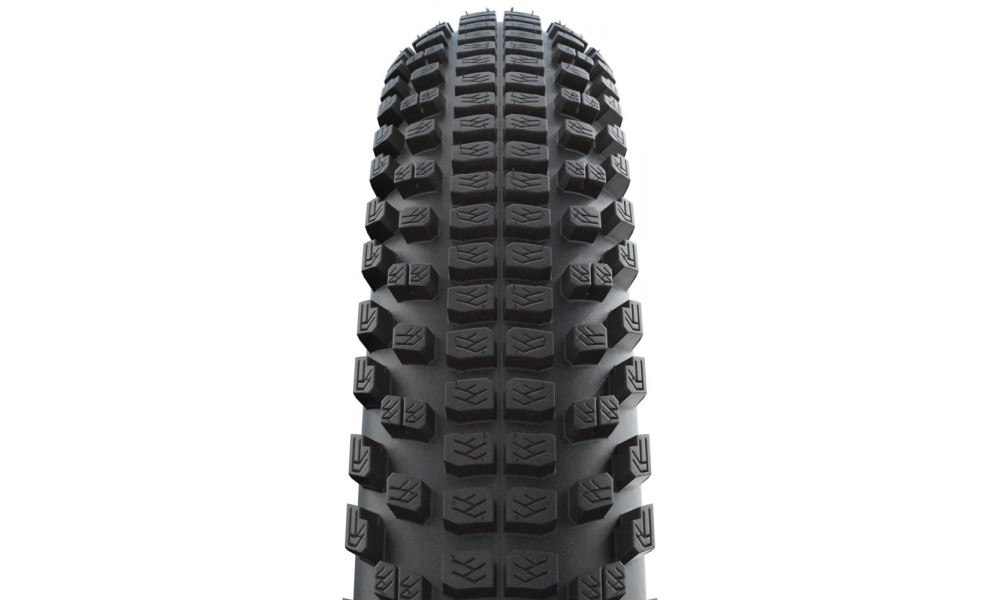 Väliskumm 29" Schwalbe Johnny Watts 365 HS 618, Perf Fold. 65-622 / 29x2.60 DD Addix 4Season Black-Reflex - 2