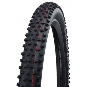 Väliskumm 27.5" Schwalbe Rocket Ron HS 438 Evo Fold TLE 54-584 / 27.5x2.25 Super Race Addix Speed
