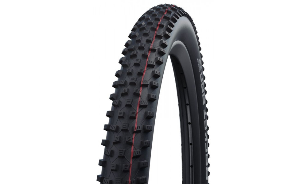 Väliskumm 27.5" Schwalbe Rocket Ron HS 438 Evo Fold TLE 54-584 / 27.5x2.25 Super Race Addix Speed - 1