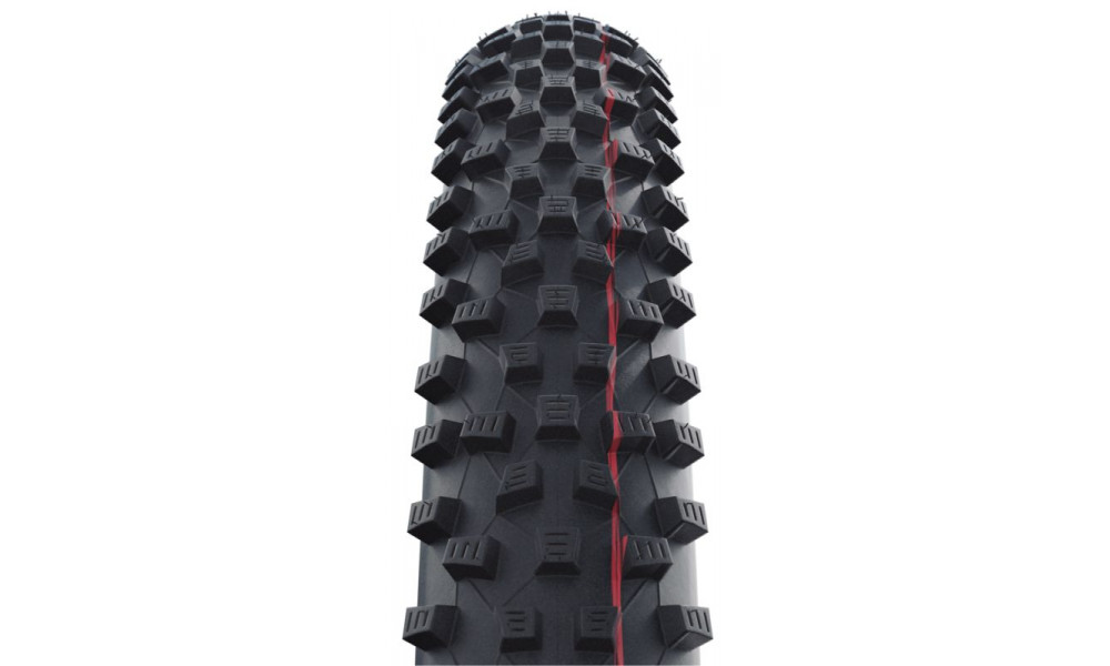 Väliskumm 27.5" Schwalbe Rocket Ron HS 438 Evo Fold TLE 54-584 / 27.5x2.25 Super Race Addix Speed - 2