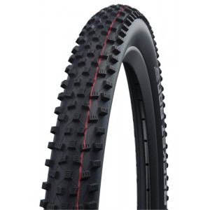 Väliskumm 29" Schwalbe Rocket Ron HS 438, Evo Fold. 60-622 / 29x2.35 Super Race Addix Speed